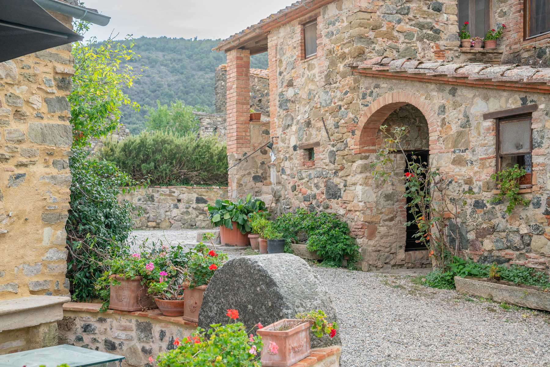 Foto strutture turistico-ricettive