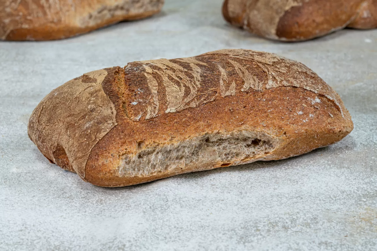 Viktoria Budko - Food Photographer