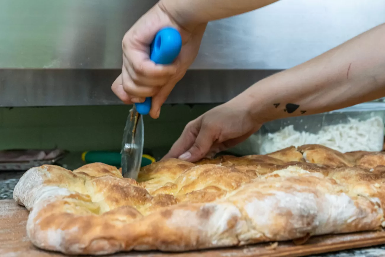 Viktoria Budko - Food Photographer