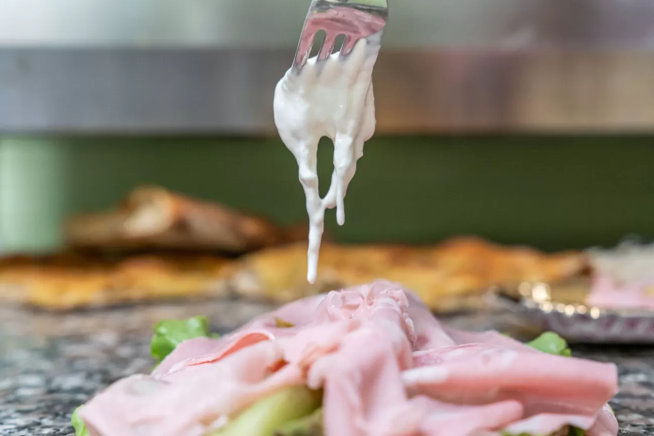 Viktoria Budko - Food Photographer