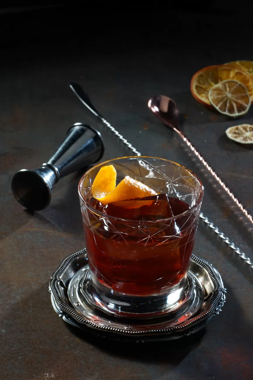 Viktoria Budko - Food Photographer