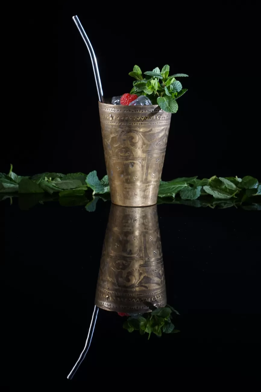 Viktoria Budko - Food Photographer