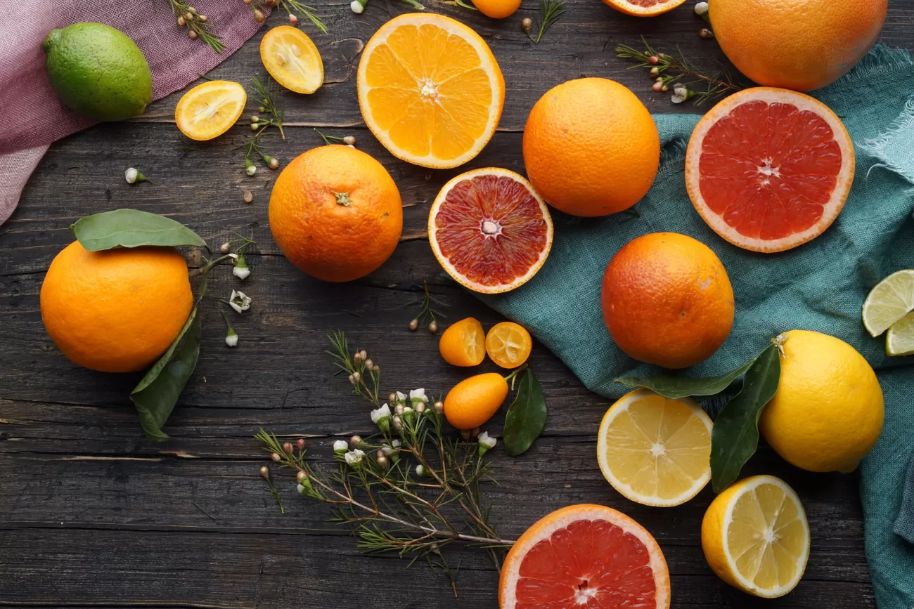Viktoria Budko - Food Photographer