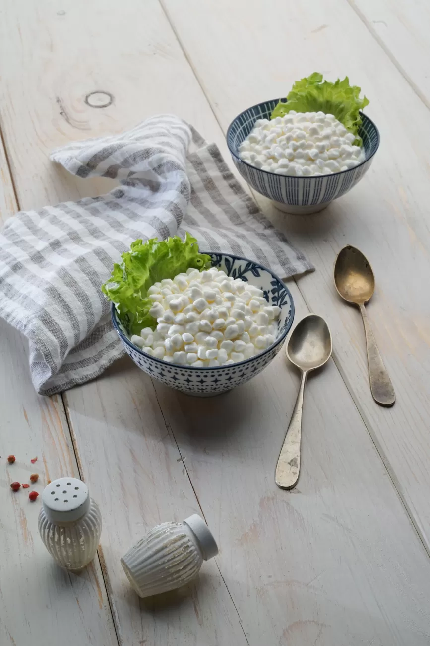 Viktoria Budko - Food Photographer