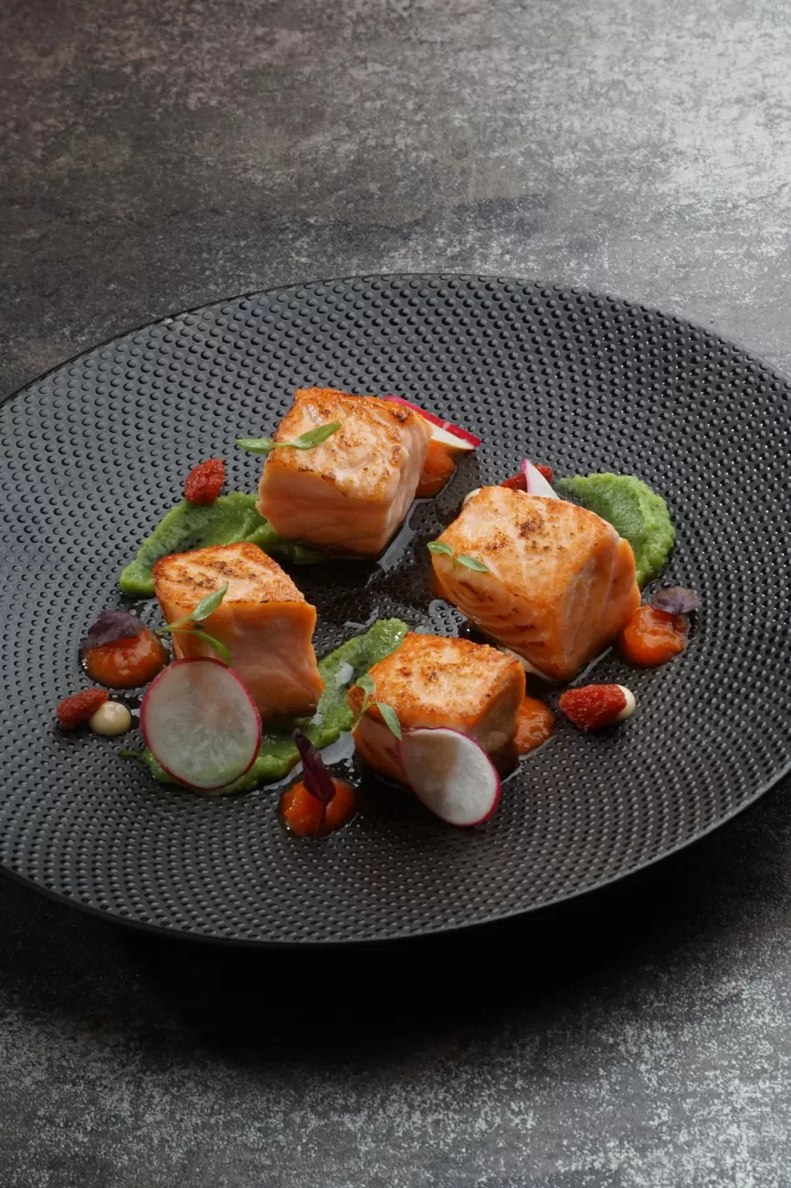 Viktoria Budko - Food Photographer