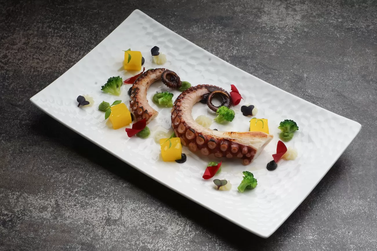Viktoria Budko - Food Photographer