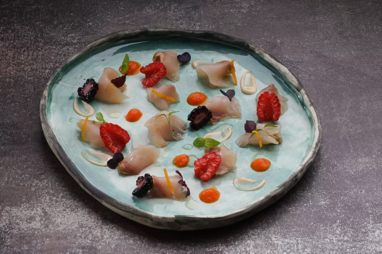 Viktoria Budko - Food Photographer