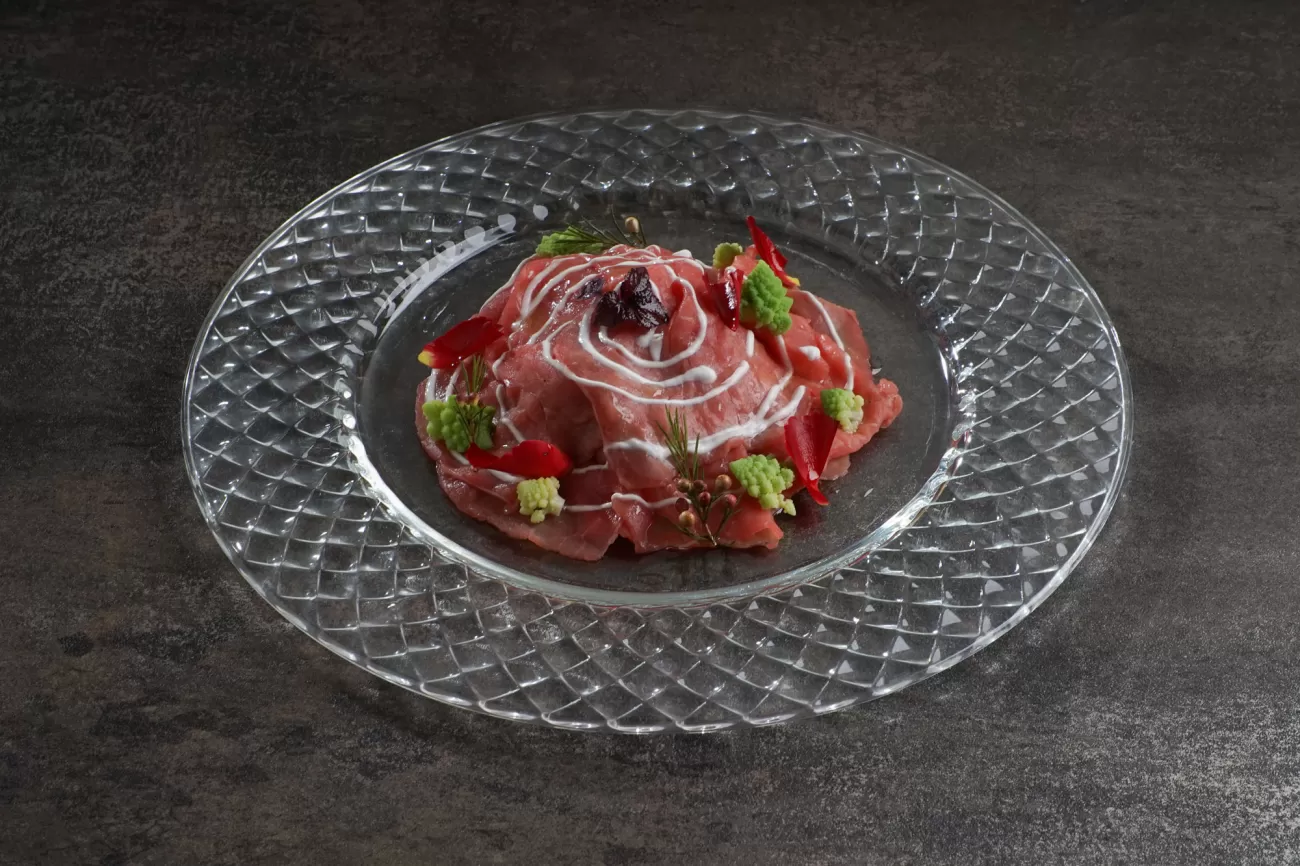 Viktoria Budko - Food Photographer