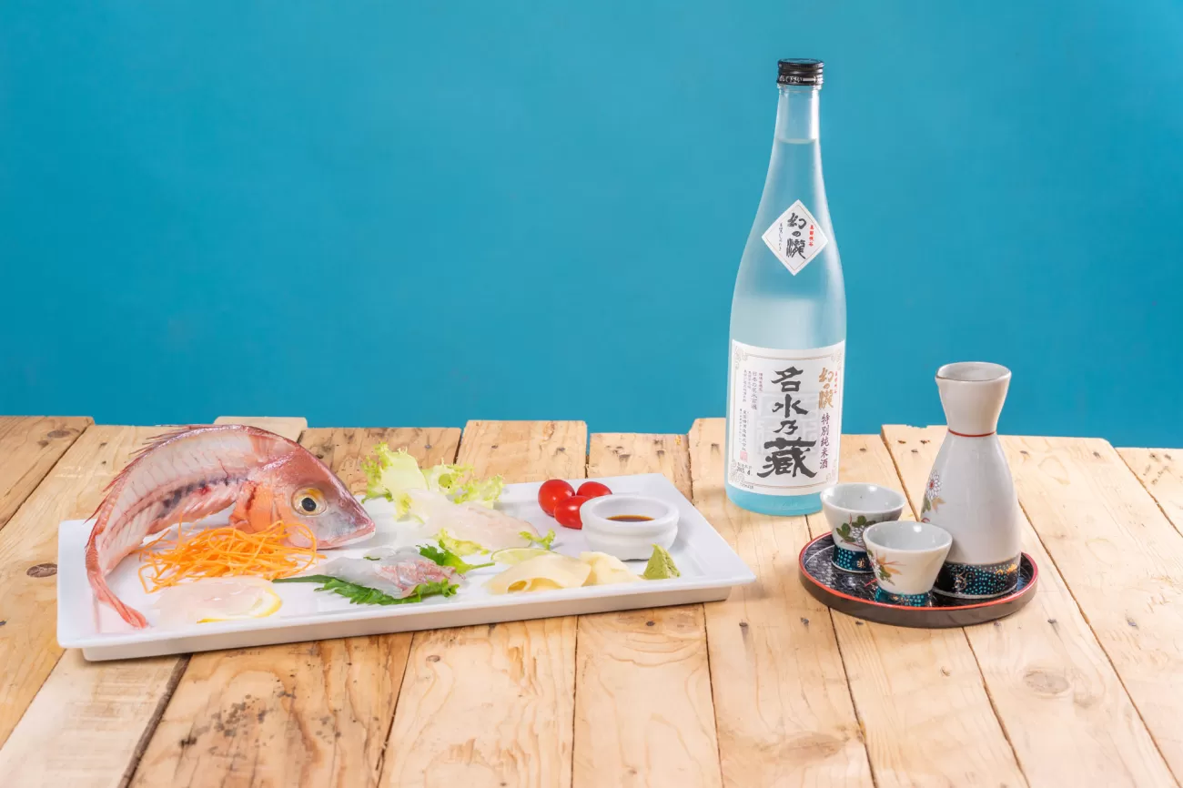 Viktoria Budko - Food Photographer