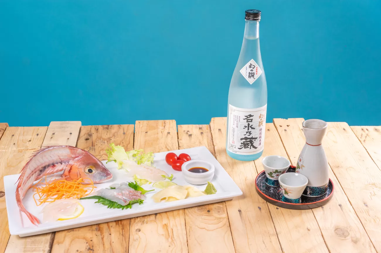 Viktoria Budko - Food Photographer