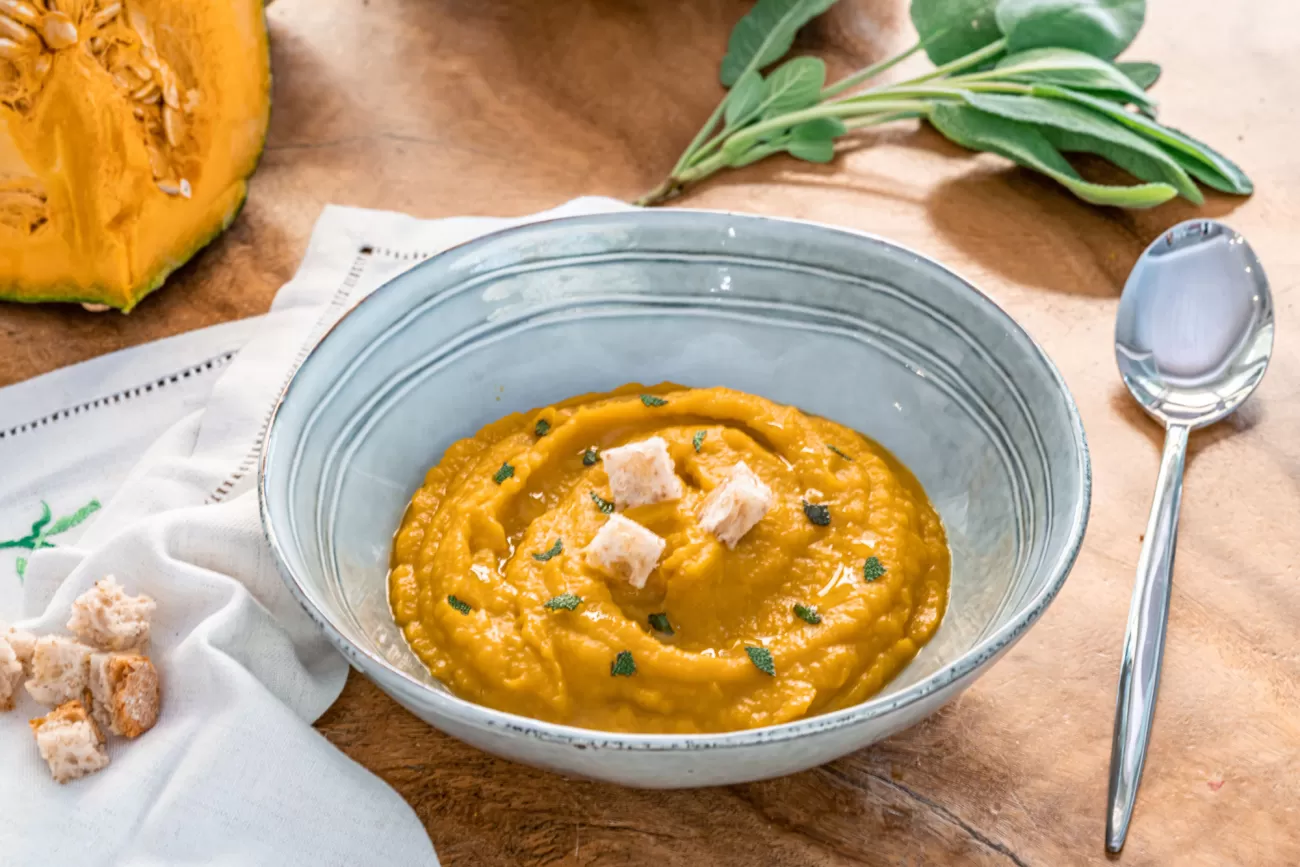 Viktoria Budko - Food Photographer