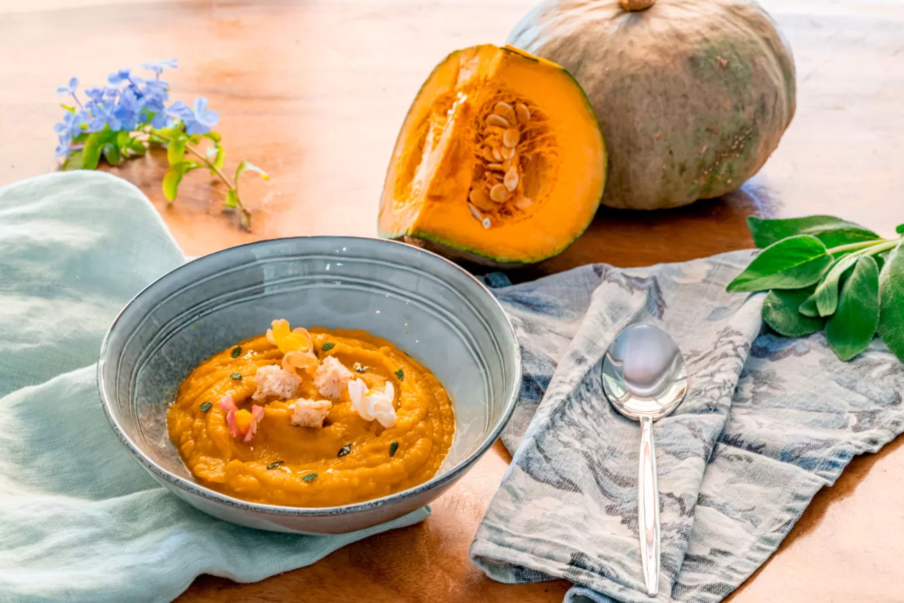 Viktoria Budko - Food Photographer