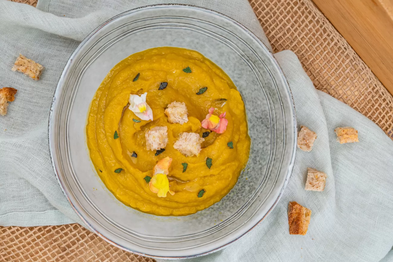 Viktoria Budko - Food Photographer