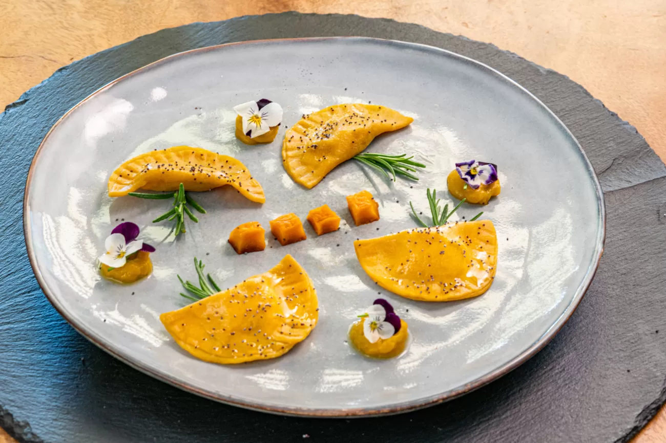 Viktoria Budko - Food Photographer
