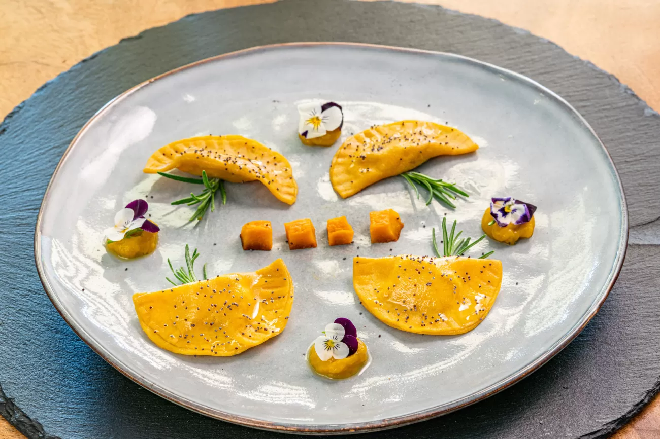 Viktoria Budko - Food Photographer