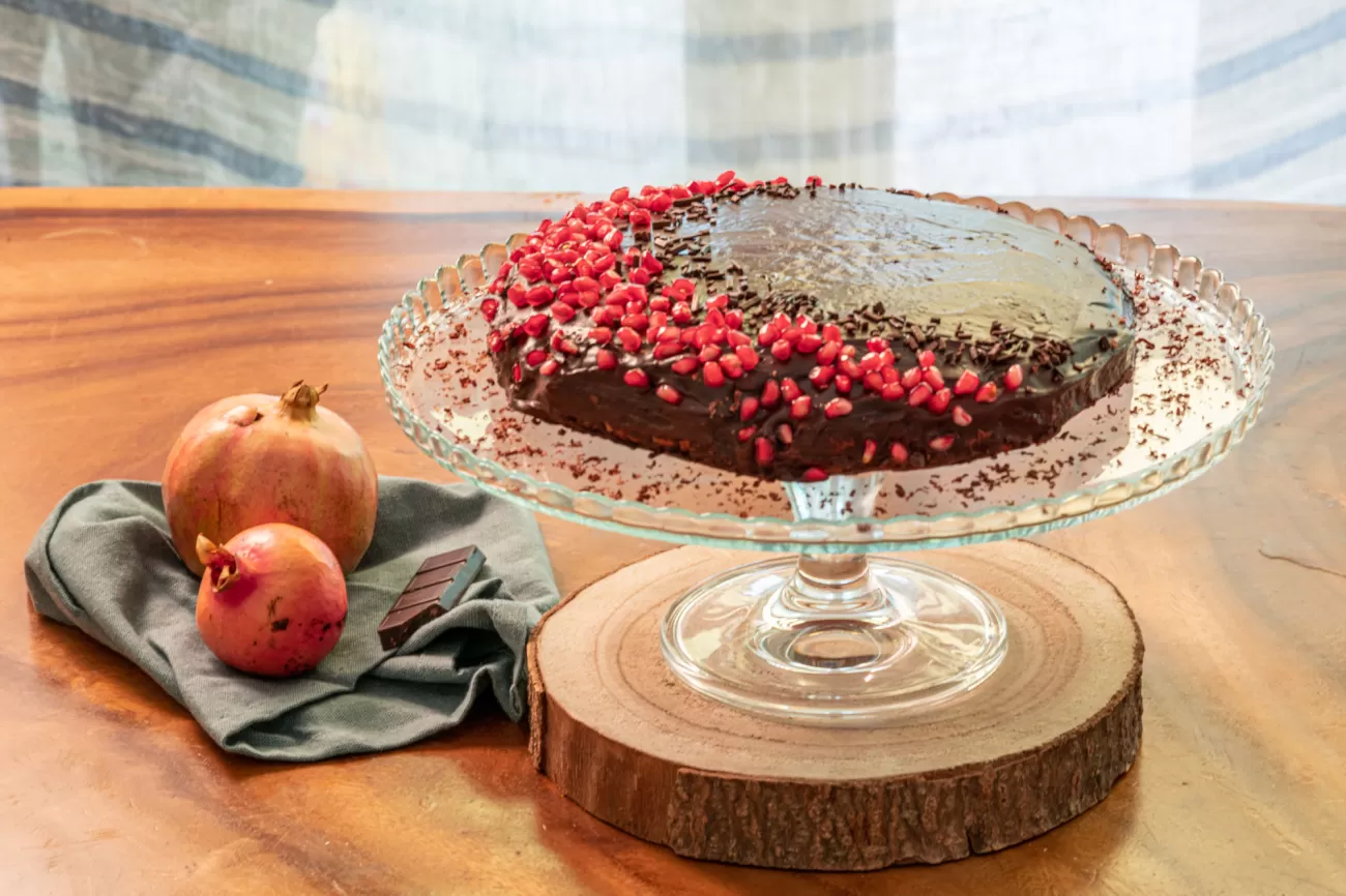 Viktoria Budko - Food Photographer