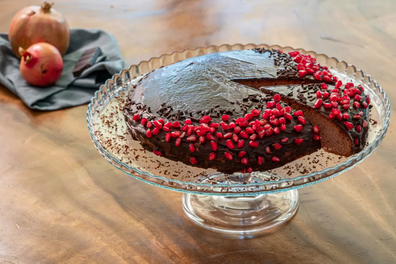 Viktoria Budko - Food Photographer