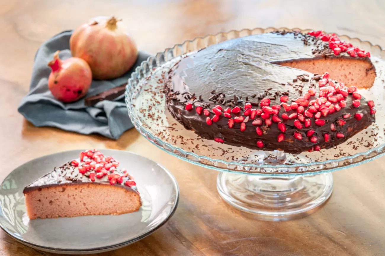 Viktoria Budko - Food Photographer