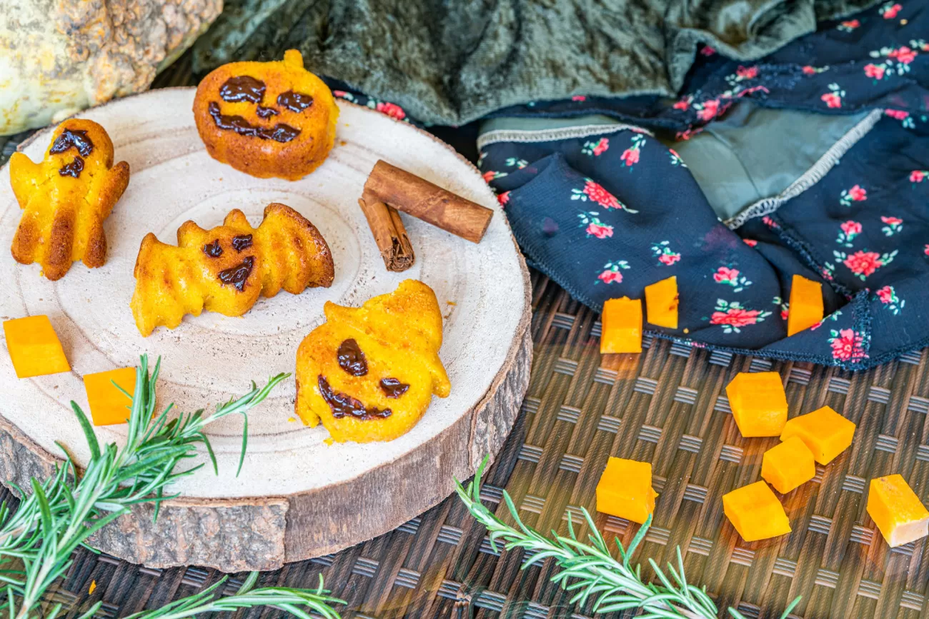 Viktoria Budko - Food Photographer