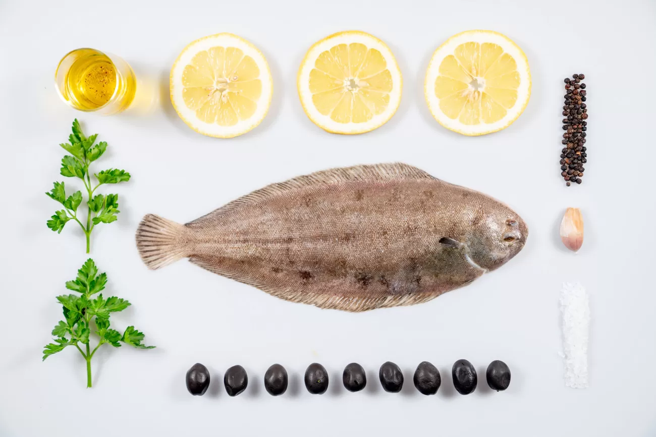 Food Photographer Ricette italiane