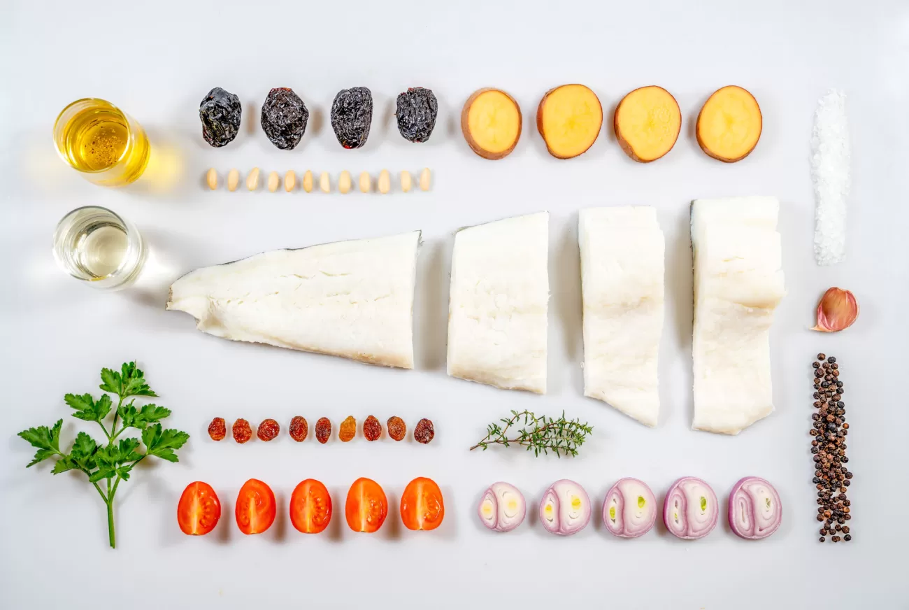 Food Photographer Ricette italiane