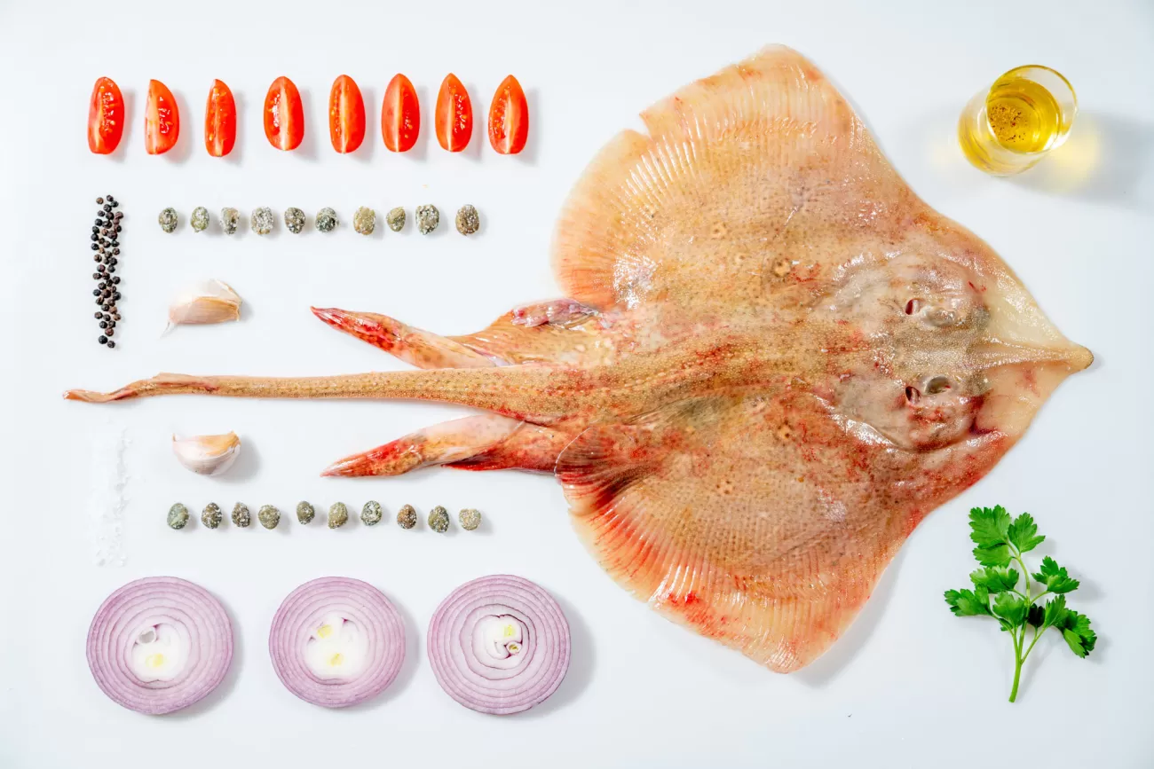 Food Photographer Ricette italiane