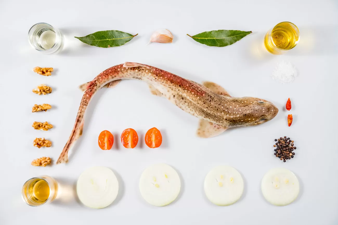 Food Photographer Ricette italiane