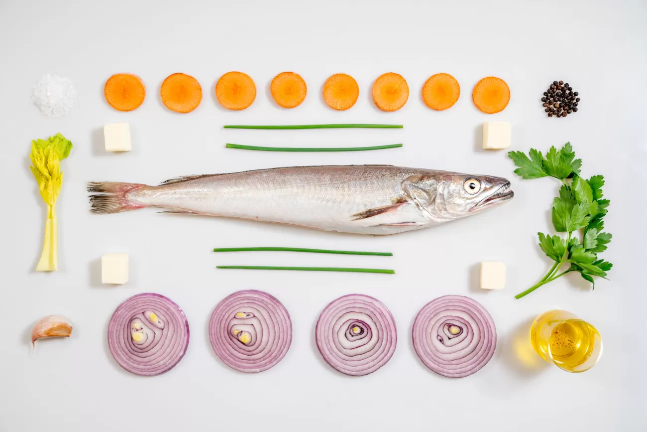 Food Photographer Ricette italiane