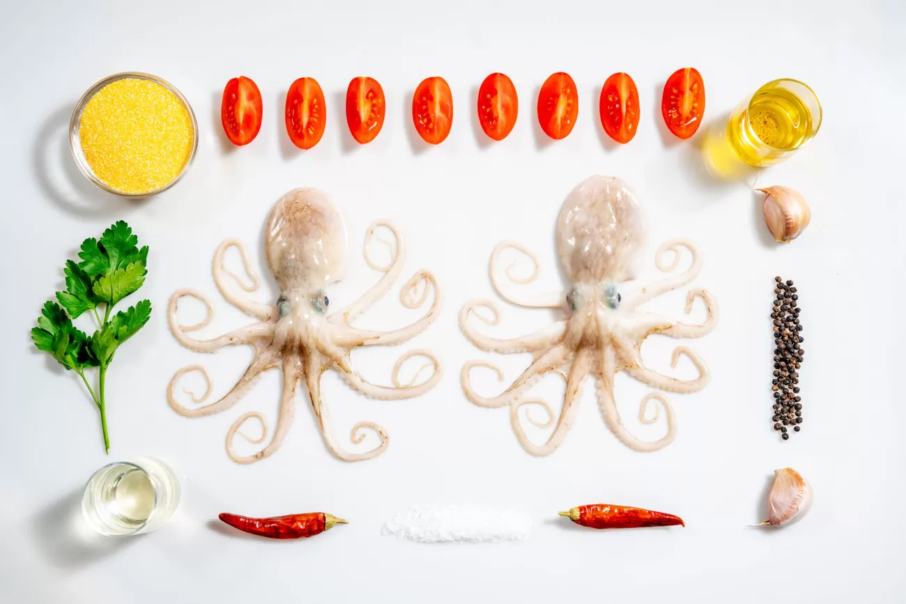 Food Photographer Ricette italiane