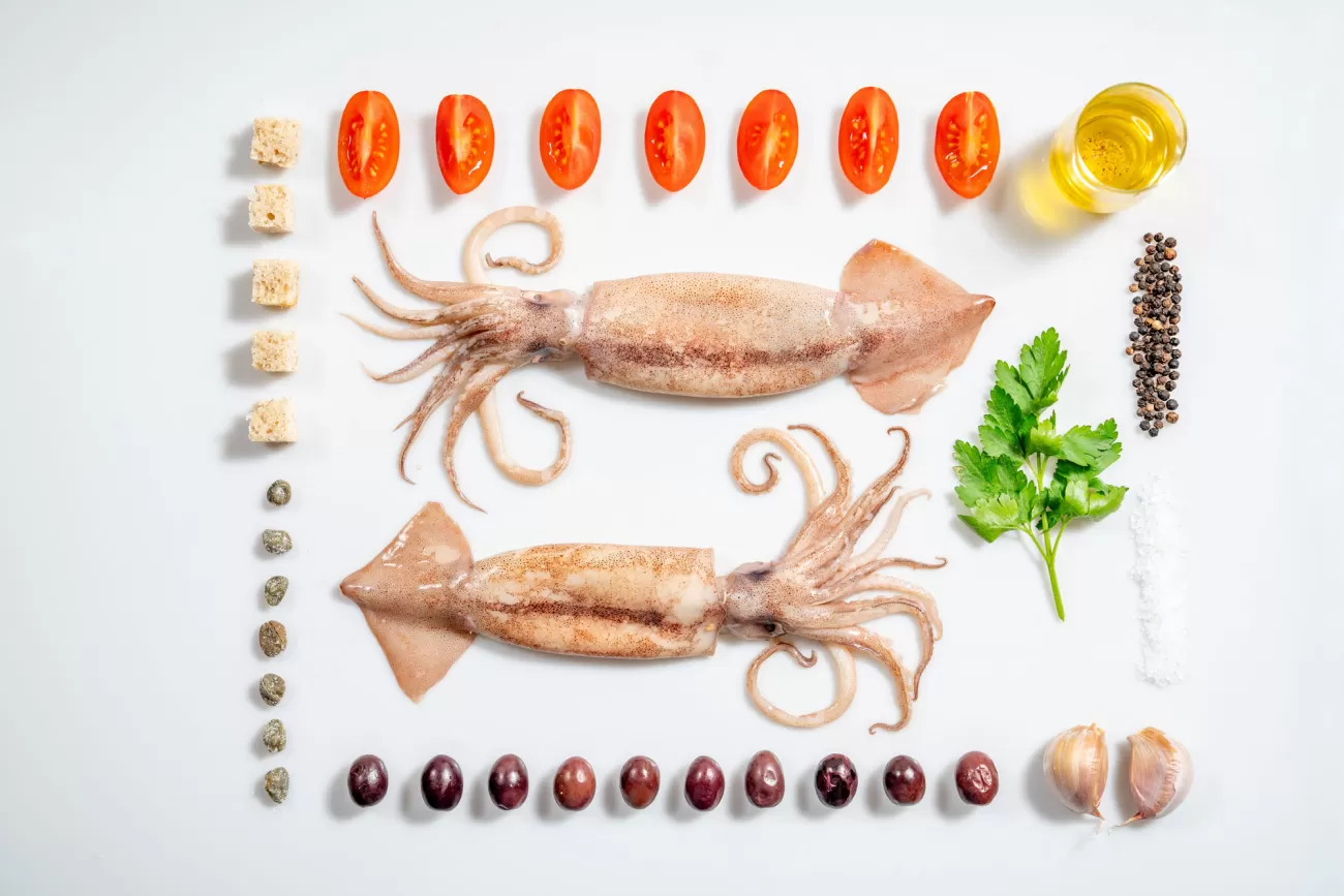 Food Photographer Ricette italiane