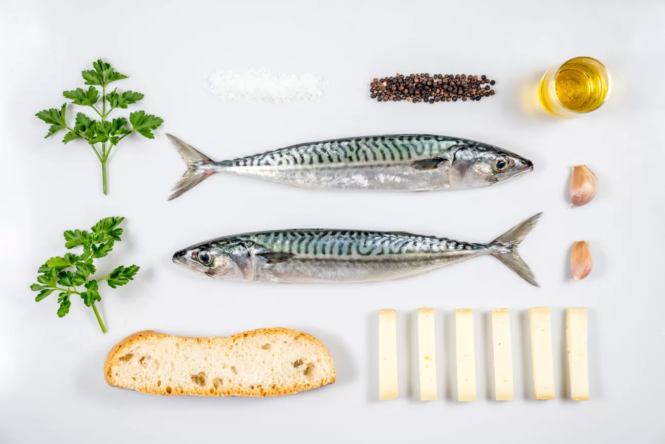 Food Photographer Ricette italiane