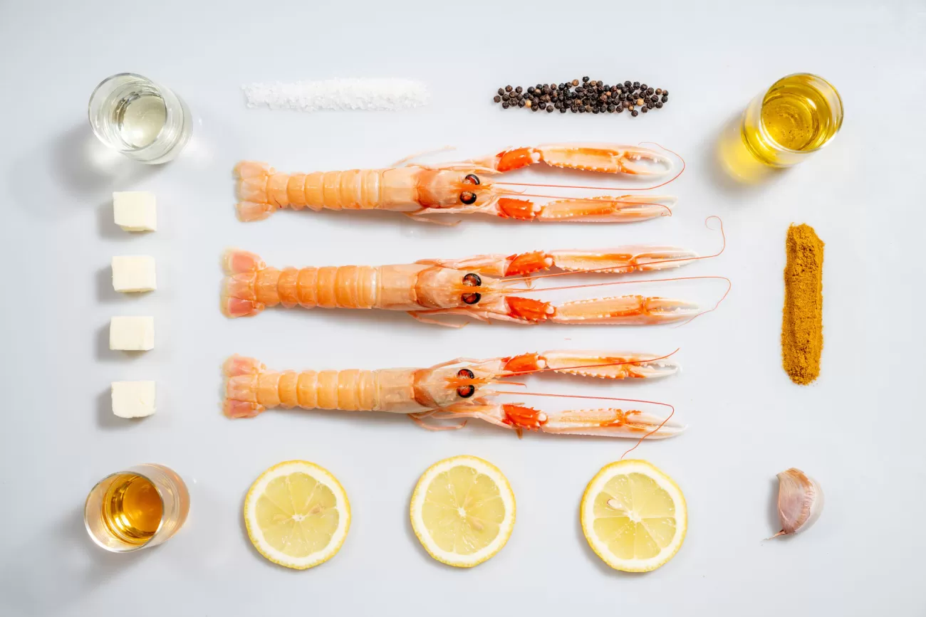 Food Photographer Ricette italiane