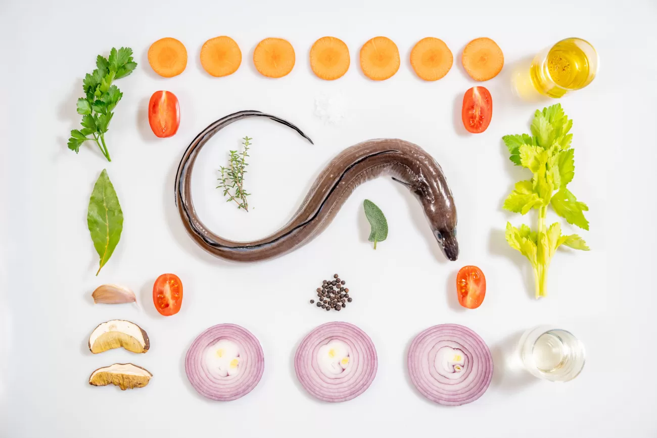 Food Photographer Ricette italiane