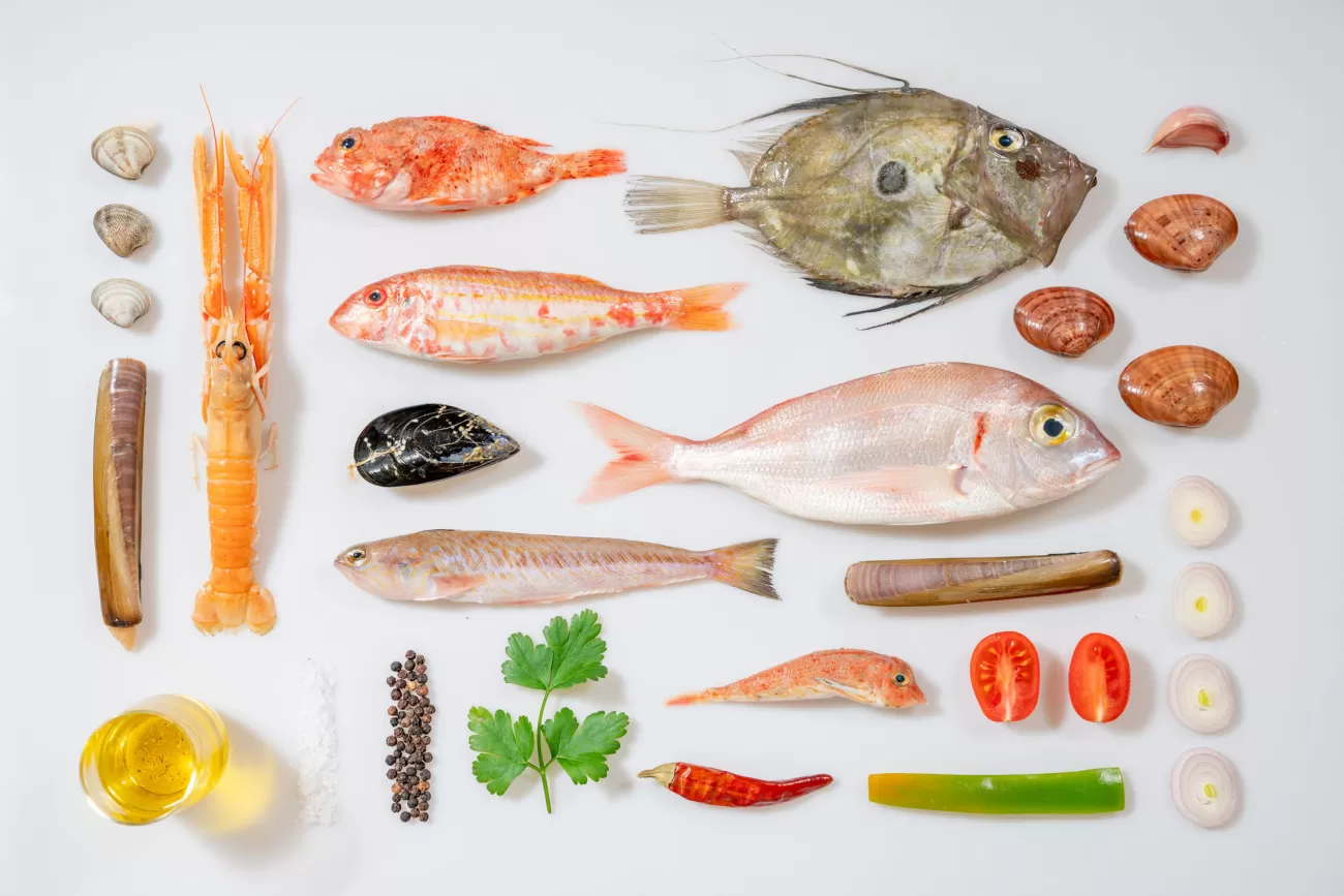 Food Photographer Ricette italiane