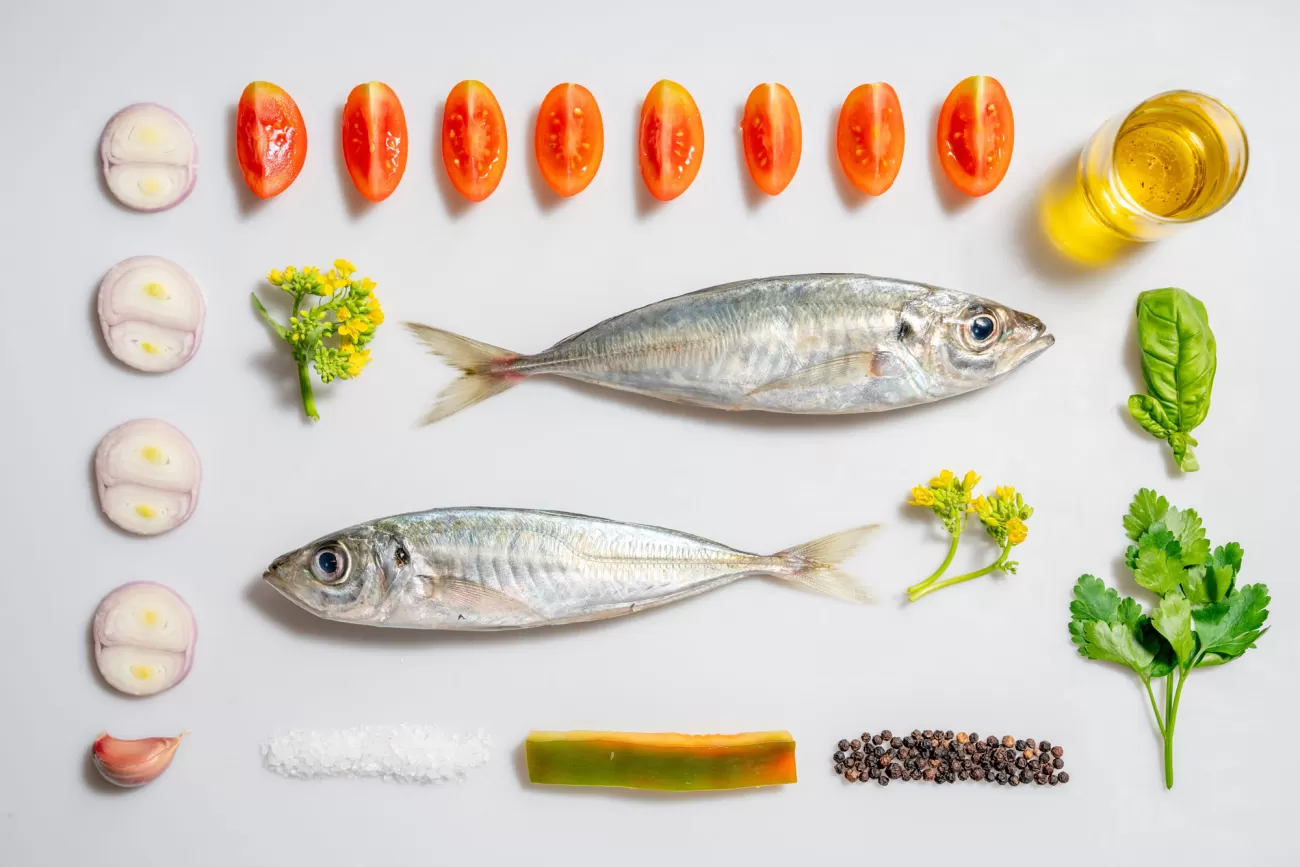 Food Photographer Ricette italiane