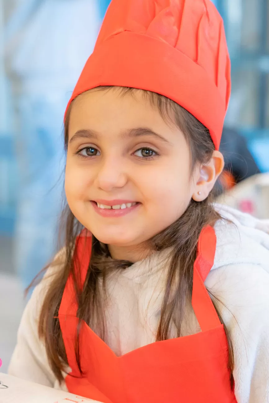 Viktoria Budko - fotografo bambini