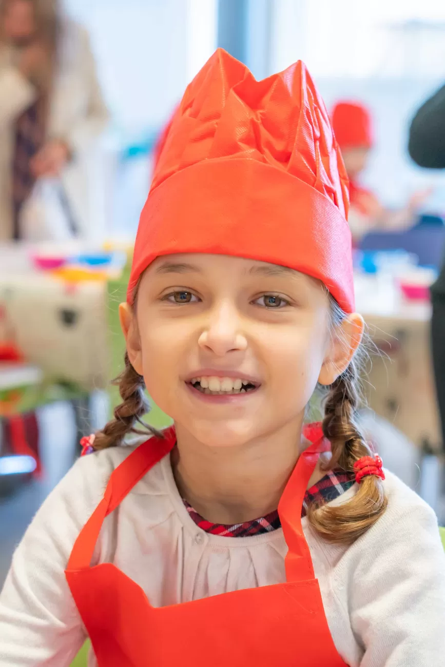 Viktoria Budko - fotografo bambini