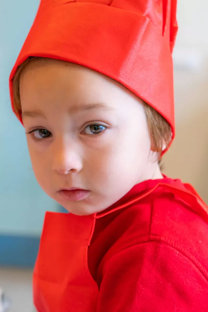 Viktoria Budko - fotografo bambini