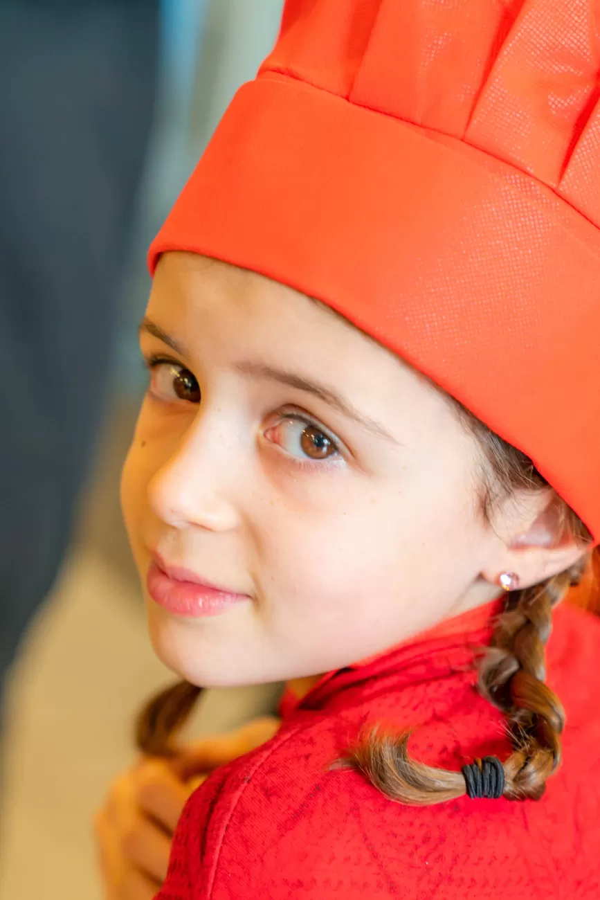 Viktoria Budko - fotografo bambini