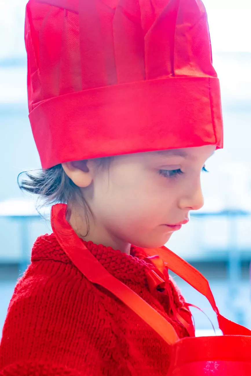 Viktoria Budko - fotografo bambini