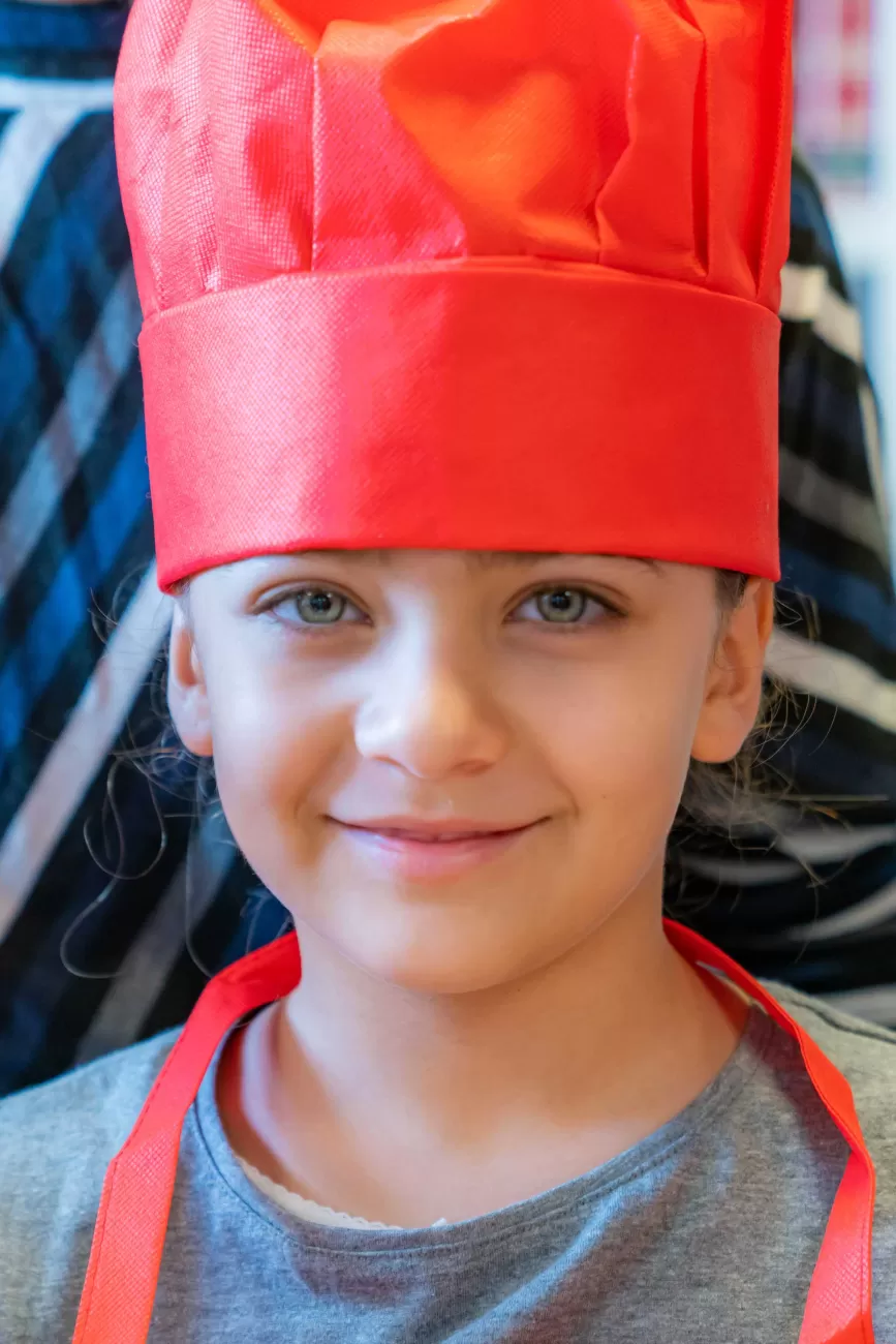 Viktoria Budko - fotografo bambini