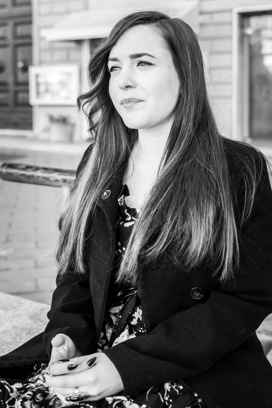 Fotografo Toscana - Viktoria Budko