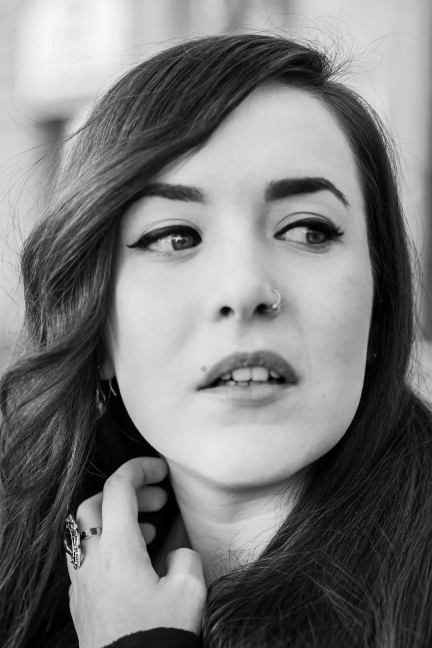 Fotografo Toscana - Viktoria Budko