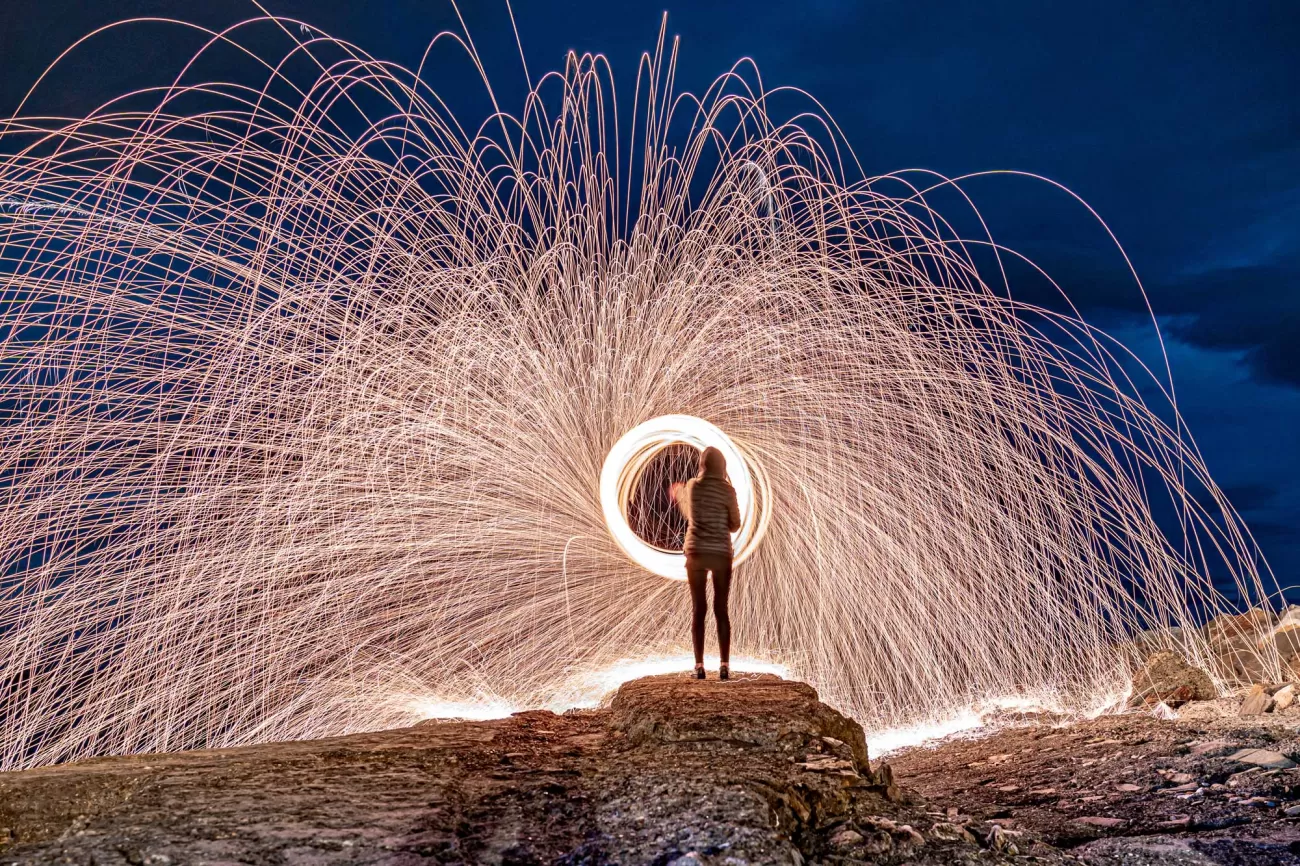 Viktoria Budko - Photographer
