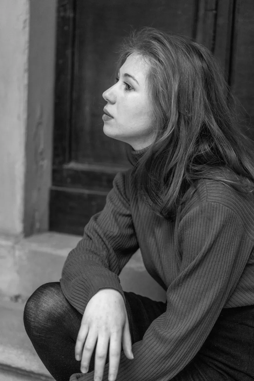 Fotografo Toscana - Viktoria Budko