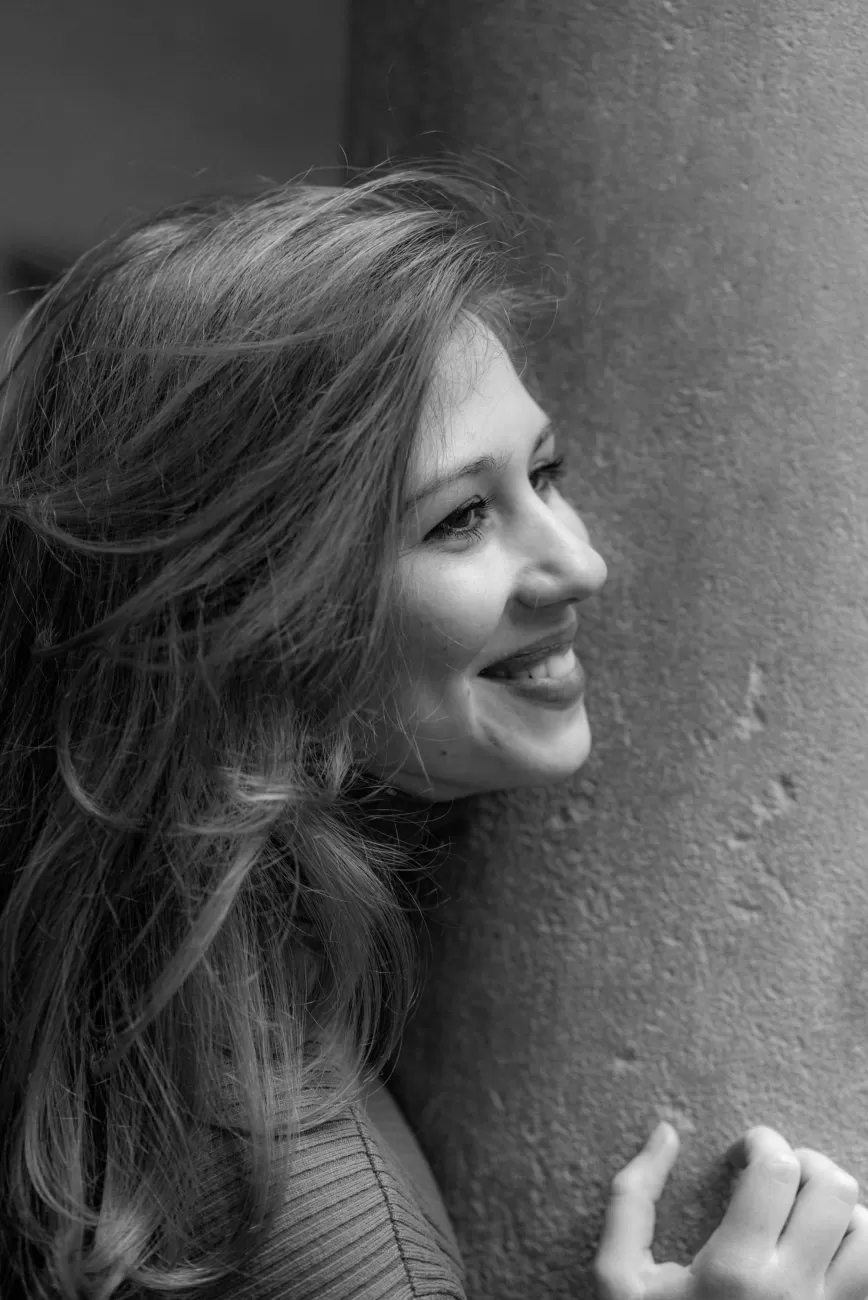 Fotografo Toscana - Viktoria Budko