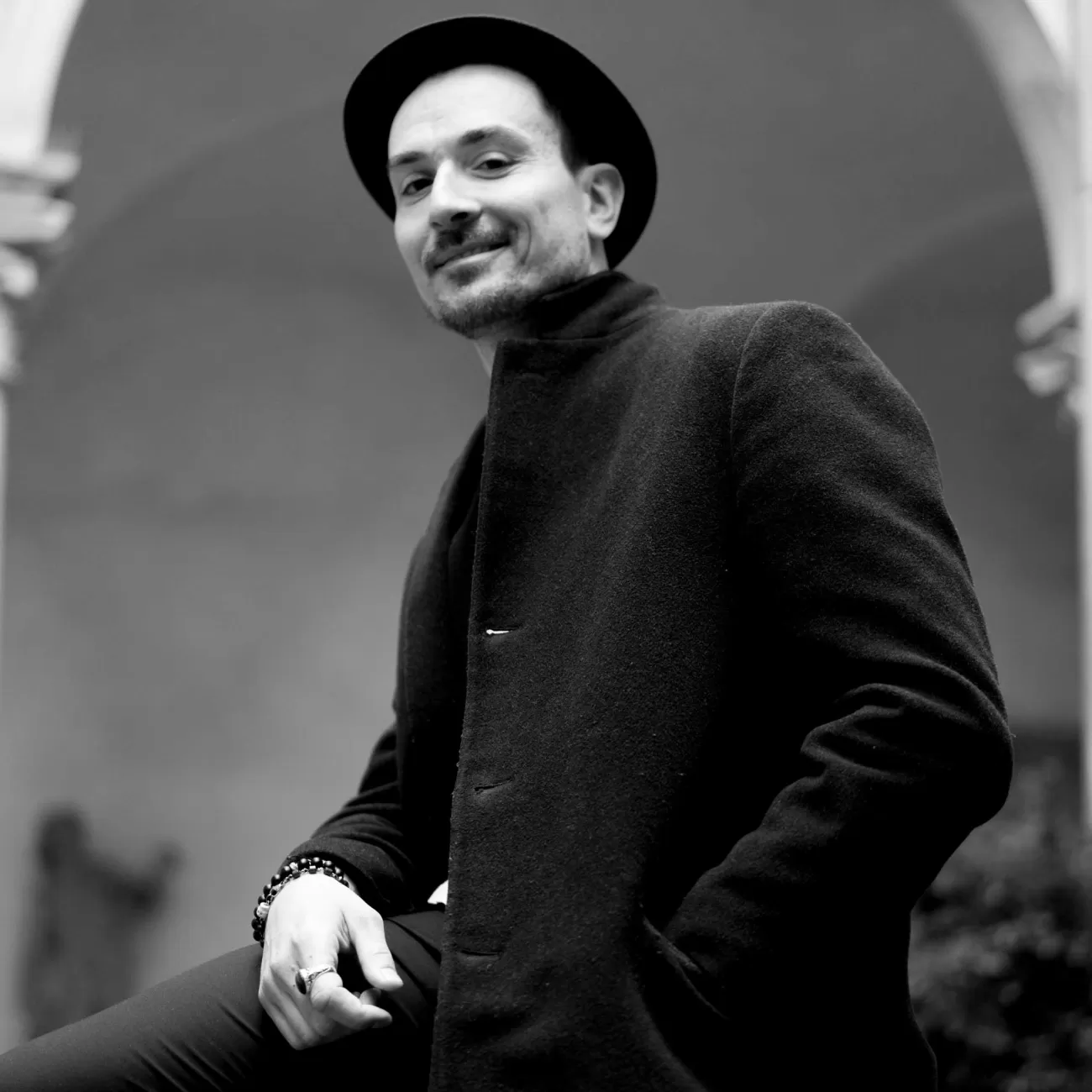 Fotografo Toscana - Artisti