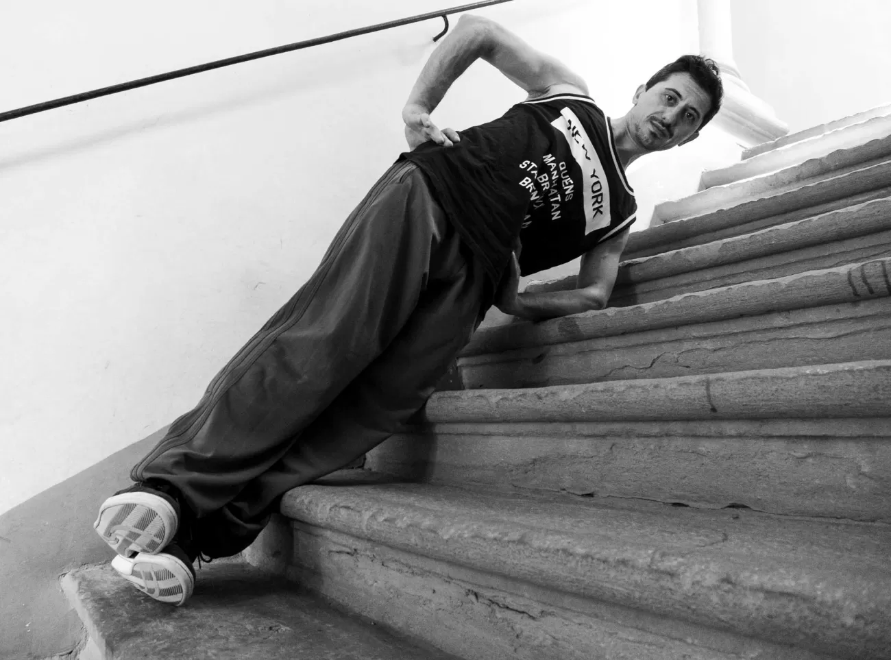 Viktoria Budko - Photographer