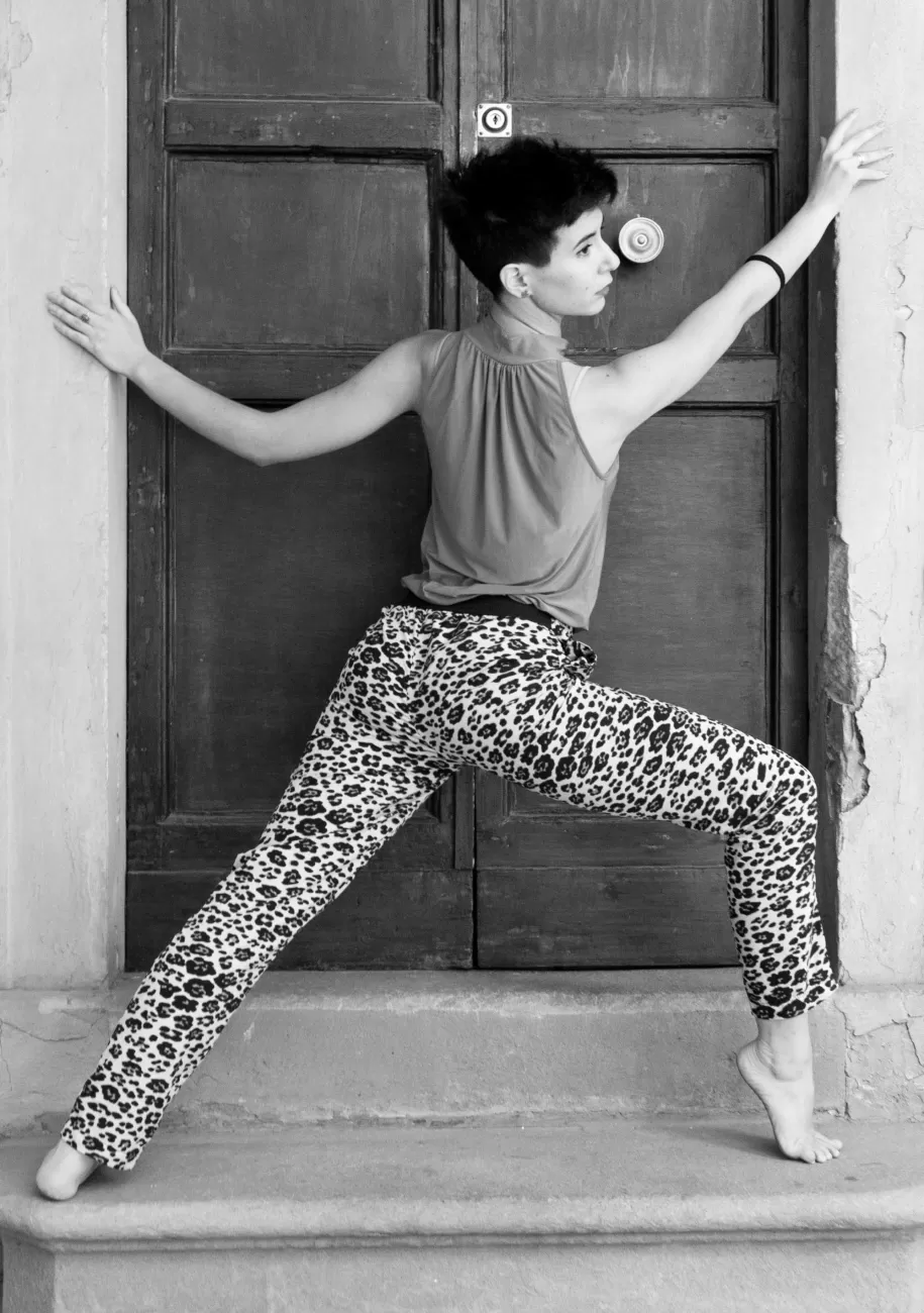 Viktoria Budko - Photographer