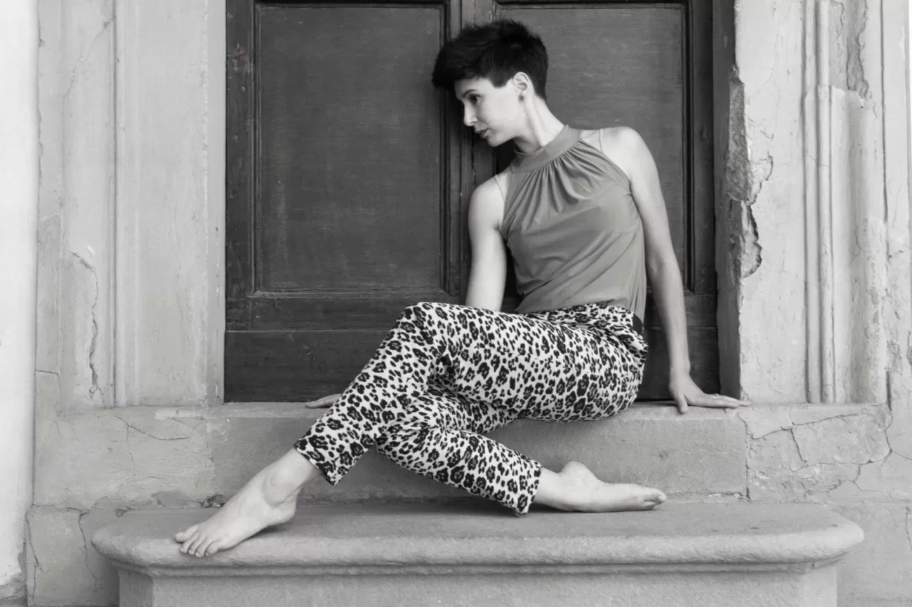 Viktoria Budko - Photographer